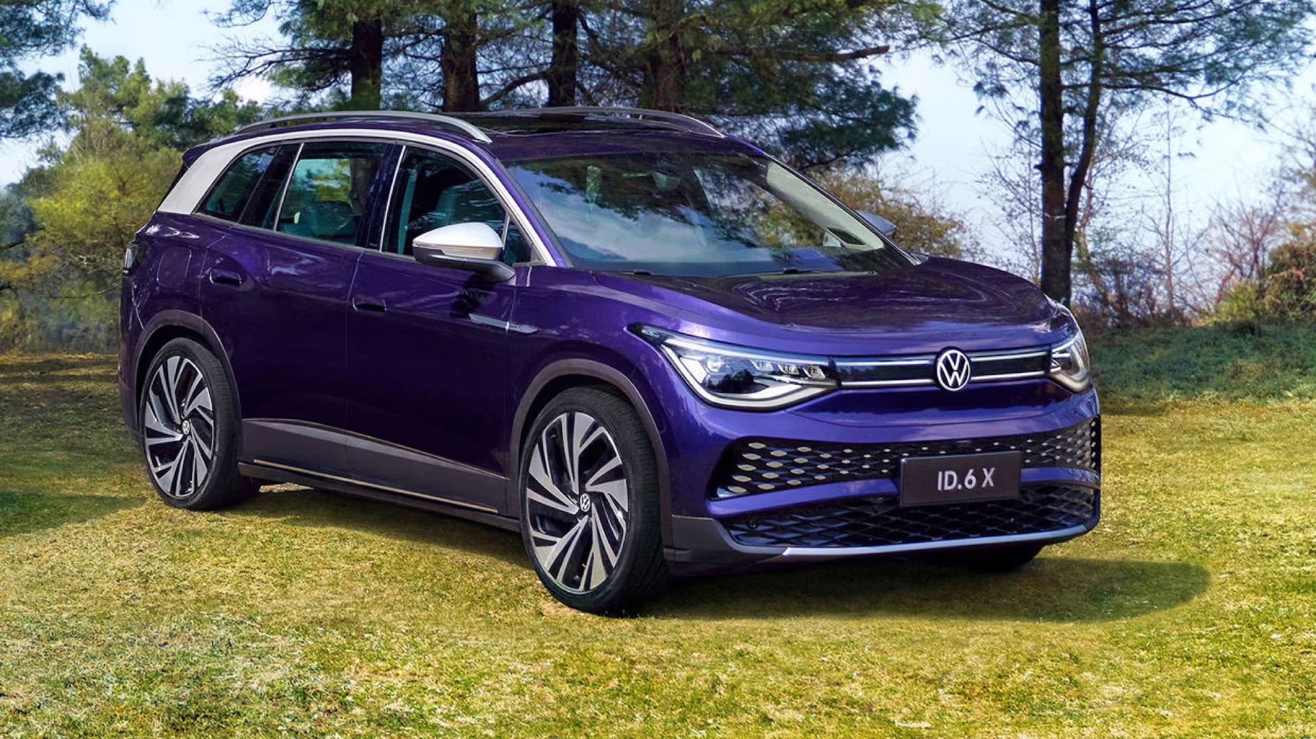 Xe Volkswagen, Audi lắp ĐNÁ 'đánh tiếng' vào Việt Nam: Đều là SUV, có xe điện mới, giá có thể rẻ hơn hiện tại nhờ thuế- Ảnh 5. Xe Volkswagen, Audi lắp ĐNÁ 'đánh tiếng' vào Việt Nam: Đều là SUV, có xe điện mới, giá có thể rẻ hơn hiện tại nhờ thuế- Ảnh 5.