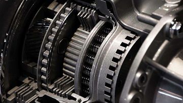 what-kind-of-transmission-is-in-my-car-230936 what kind of transmission is in my car 230936