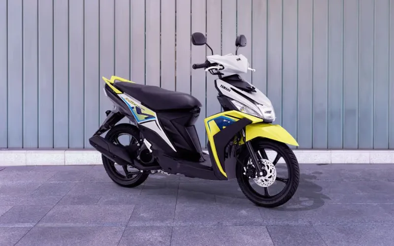 xe-tay-ga-nu-gia-duoi-30-trieu-dong-10-png Yamaha Mio sở hữu kiểu dáng thiết kế nhỏ nhắn, động cơ khỏe khoắn đi kèm với mức giá bán dễ tiếp cận đối với nhiều người