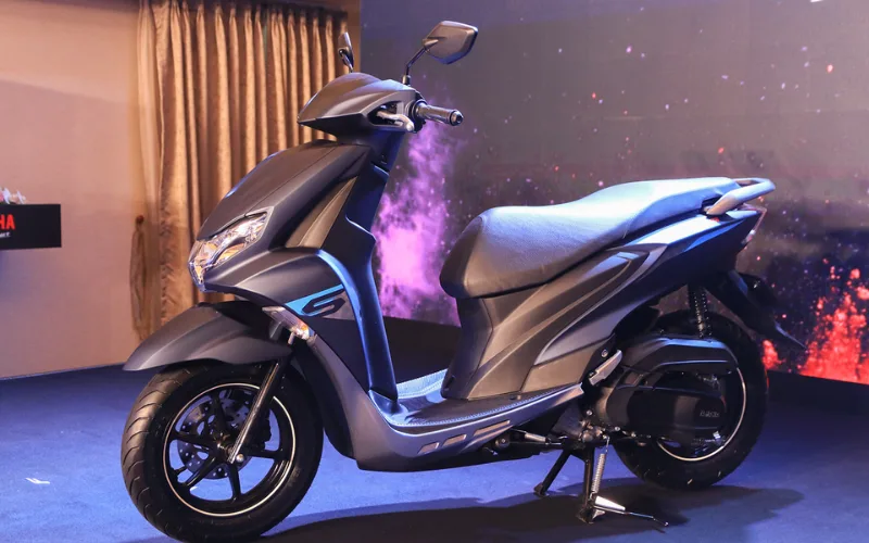 xe-tay-ga-nu-gia-duoi-30-trieu-dong-4-png Động cơ vận hành xe Yamaha Freego là động cơ xăng 4 kỳ SOHC 125cc giúp sản sinh công suất vận hành 9,3 mã lực