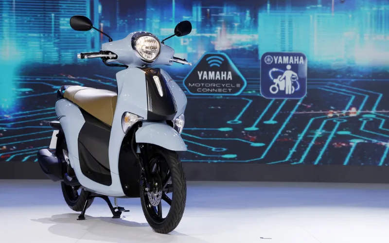 xe-tay-ga-nu-gia-duoi-30-trieu-dong-7-png Mang trong mình phong cách hiện đại và sang trọng, Yamaha Janus đã chinh phục được cảm tình của phần lớn khách hàng nữ thuộc giới trẻ
