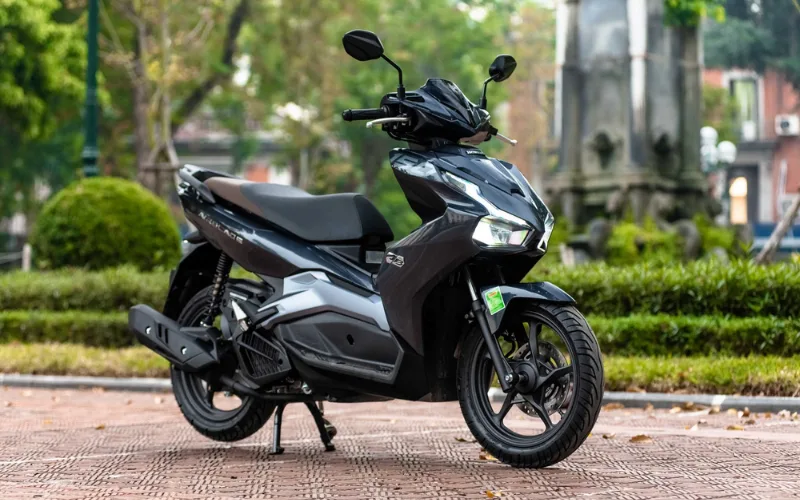 xe-tay-ga-nu-gia-duoi-30-trieu-dong-9-png Phân khúc xe tay ga nữ dưới 30 triệu còn có Suzuki Impulse, mẫu xe tay ga có thiết kế khá đẹp mắt và gọn gàng nhưng lại ít được biết đến