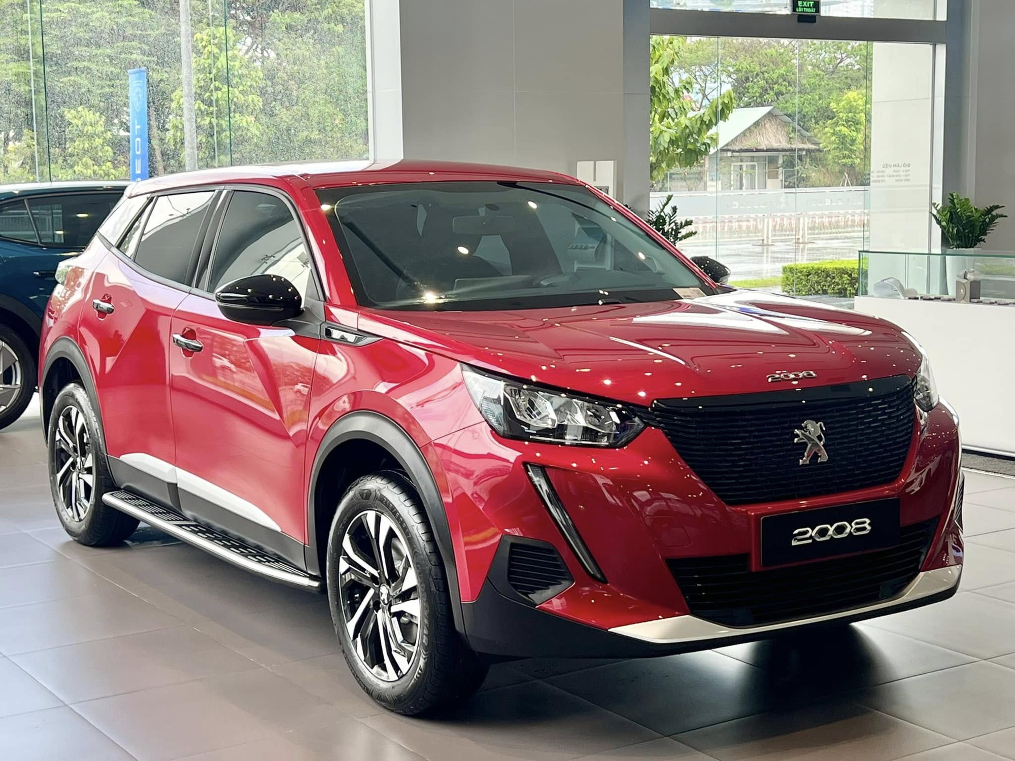 5 xe vẫn bán song song mẫu cũ cho khách Việt thêm lựa chọn: Có mẫu đổi tên, thêm trang bị, có bản lợi được 200 triệu- Ảnh 8. 5 xe vẫn bán song song mẫu cũ cho khách Việt thêm lựa chọn: Có mẫu đổi tên, thêm trang bị, có bản lợi được 200 triệu- Ảnh 8.