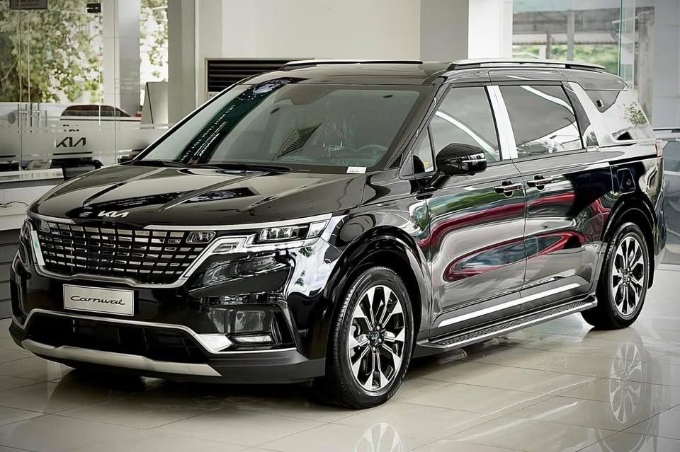 5 xe vẫn bán song song mẫu cũ cho khách Việt thêm lựa chọn: Có mẫu đổi tên, thêm trang bị, có bản lợi được 200 triệu- Ảnh 6. 5 xe vẫn bán song song mẫu cũ cho khách Việt thêm lựa chọn: Có mẫu đổi tên, thêm trang bị, có bản lợi được 200 triệu- Ảnh 6.