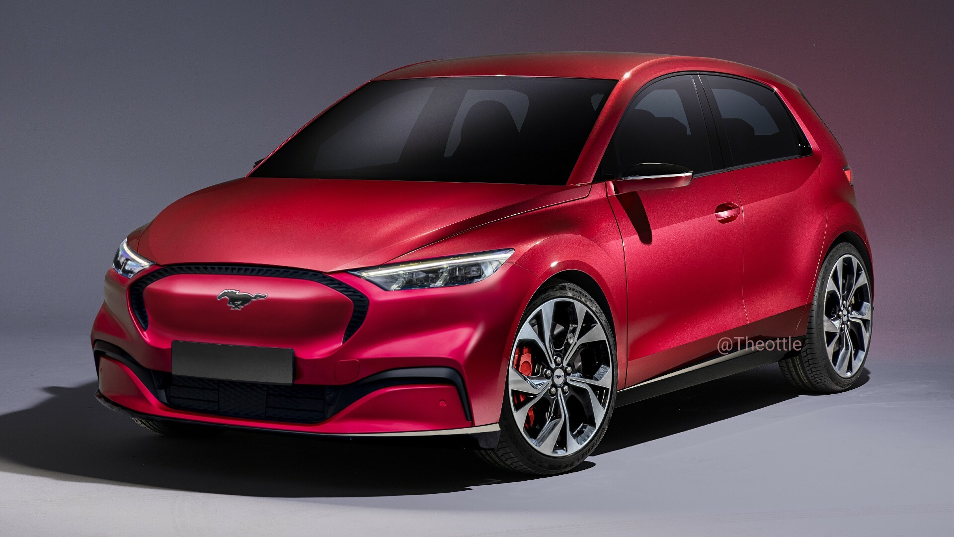 Ford Fiesta từng bán ở Việt Nam có thể hồi sinh với ‘ruột’ Volkswagen, nhắm vào phân khúc ‘xe điện giá rẻ’- Ảnh 3. Ford Fiesta từng bán ở Việt Nam có thể hồi sinh với ‘ruột’ Volkswagen, nhắm vào phân khúc ‘xe điện giá rẻ’- Ảnh 3.
