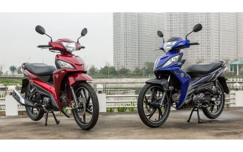 sym-angel-125cc-8-png SYM Angel 125 2025 được cho là sở hữu thiết kế ấn tượng hơn so với các dòng xe số tại thị trường Việt Nam