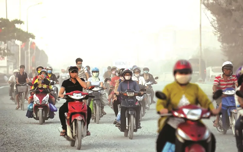 thu-tuc-kiem-dinh-khi-thai-xe-may-3-png Xe máy sẽ kiểm định khí thải vào năm 2027