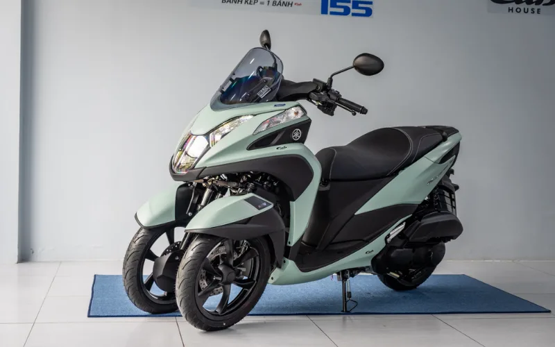 yamaha-triciti-155-2-png Yamaha Tricity 155 có thông số dài × rộng × cao lần lượt là 1.995×750×1.215 (mm)