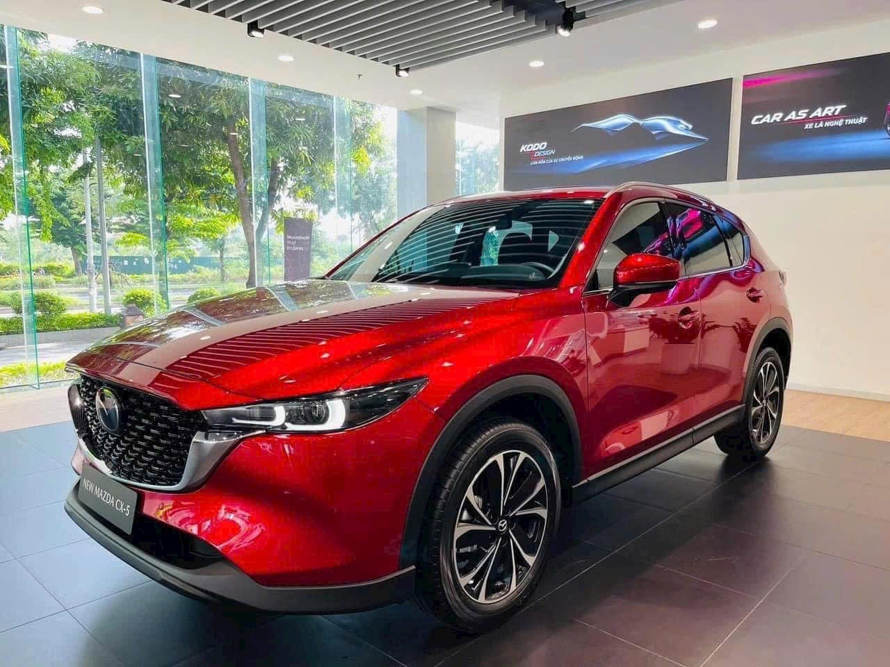 Mazda CX-5 lần đầu bán vượt Xpander, Ranger trong năm nay, dễ thành xe xăng/dầu bán chạy nhất tháng tại Việt Nam sau cơn sốt giảm giá kịch sàn- Ảnh 4. Mazda CX-5 lần đầu bán vượt Xpander, Ranger trong năm nay, dễ thành xe xăng/dầu bán chạy nhất tháng tại Việt Nam sau cơn sốt giảm giá kịch sàn- Ảnh 4.