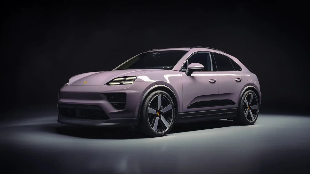 Porsche đang 'ăn trái đắng' khi quá kỳ vọng vào xe điện: Kế hoạch 718 và SUV thuần điện mới bị hoãn- Ảnh 3. Porsche đang 'ăn trái đắng' khi quá kỳ vọng vào xe điện: Kế hoạch 718 và SUV thuần điện mới bị hoãn- Ảnh 3.