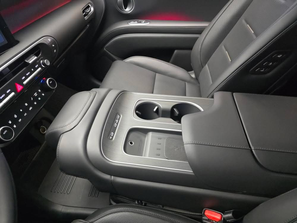 Hyundai Palisade đời mới rục rịch ra mắt ĐNÁ: Giá dự kiến quy đổi từ 2 tỷ đồng, 3 phiên bản, chỉ có hybrid, có thể sớm về Việt Nam- Ảnh 8. Hyundai Palisade đời mới rục rịch ra mắt ĐNÁ: Giá dự kiến quy đổi từ 2 tỷ đồng, 3 phiên bản, chỉ có hybrid, có thể sớm về Việt Nam- Ảnh 8.