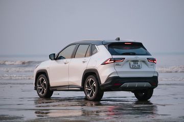 image2-110044 Đâu là những yếu tố tạo nên thành công của Toyota Yaris Cross?