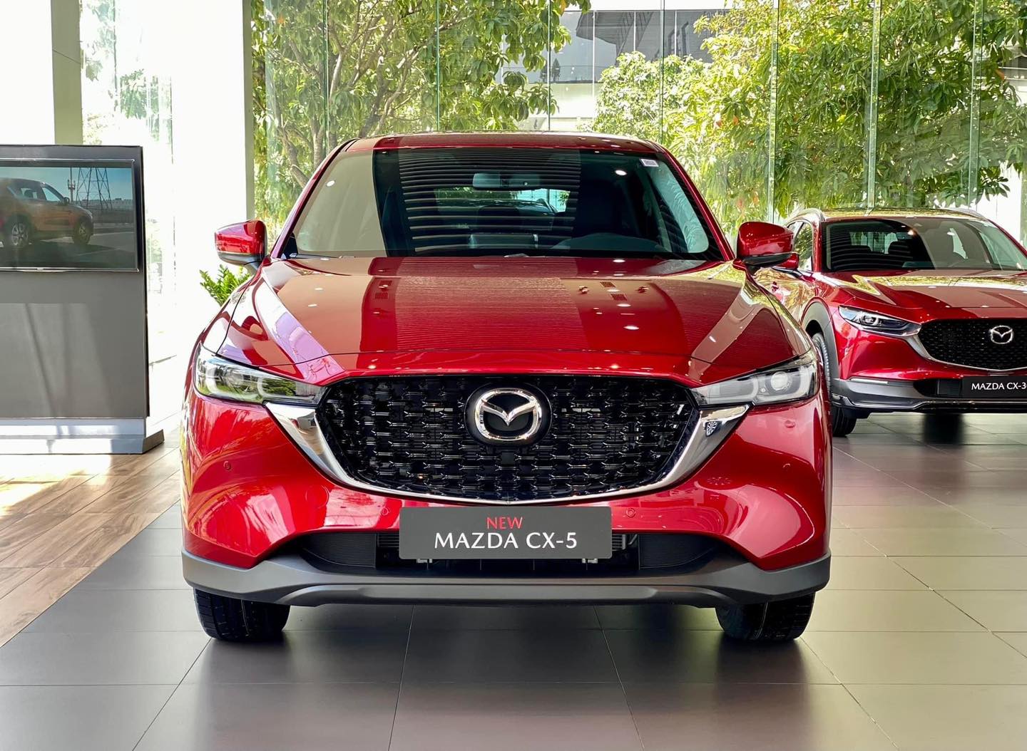 Mazda CX-5 lần đầu bán vượt Xpander, Ranger trong năm nay, dễ thành xe xăng/dầu bán chạy nhất tháng tại Việt Nam sau cơn sốt giảm giá kịch sàn- Ảnh 2. Mazda CX-5 lần đầu bán vượt Xpander, Ranger trong năm nay, dễ thành xe xăng/dầu bán chạy nhất tháng tại Việt Nam sau cơn sốt giảm giá kịch sàn- Ảnh 2.