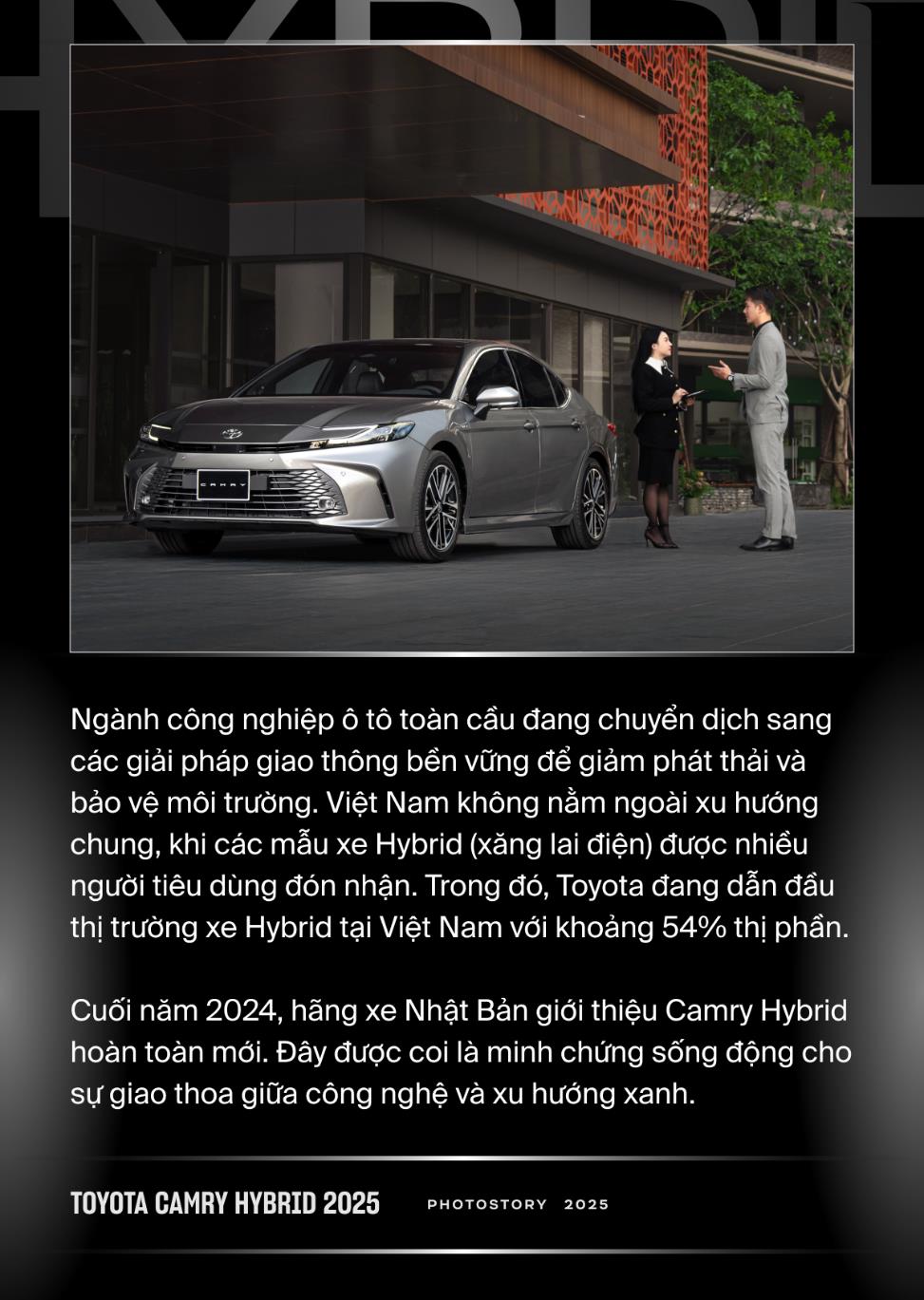 Khi công nghệ ô tô tiên tiến đáp ứng xu hướng xanh, người tiêu dùng hưởng lợi- Ảnh 1. Khi công nghệ ô tô tiên tiến đáp ứng xu hướng xanh, người tiêu dùng hưởng lợi- Ảnh 1.
