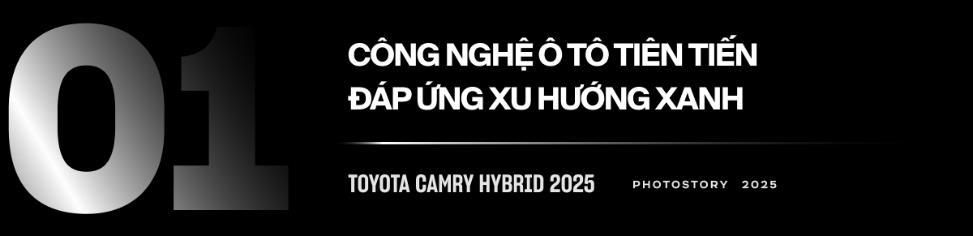Khi công nghệ ô tô tiên tiến đáp ứng xu hướng xanh, người tiêu dùng hưởng lợi- Ảnh 2. Khi công nghệ ô tô tiên tiến đáp ứng xu hướng xanh, người tiêu dùng hưởng lợi- Ảnh 2.