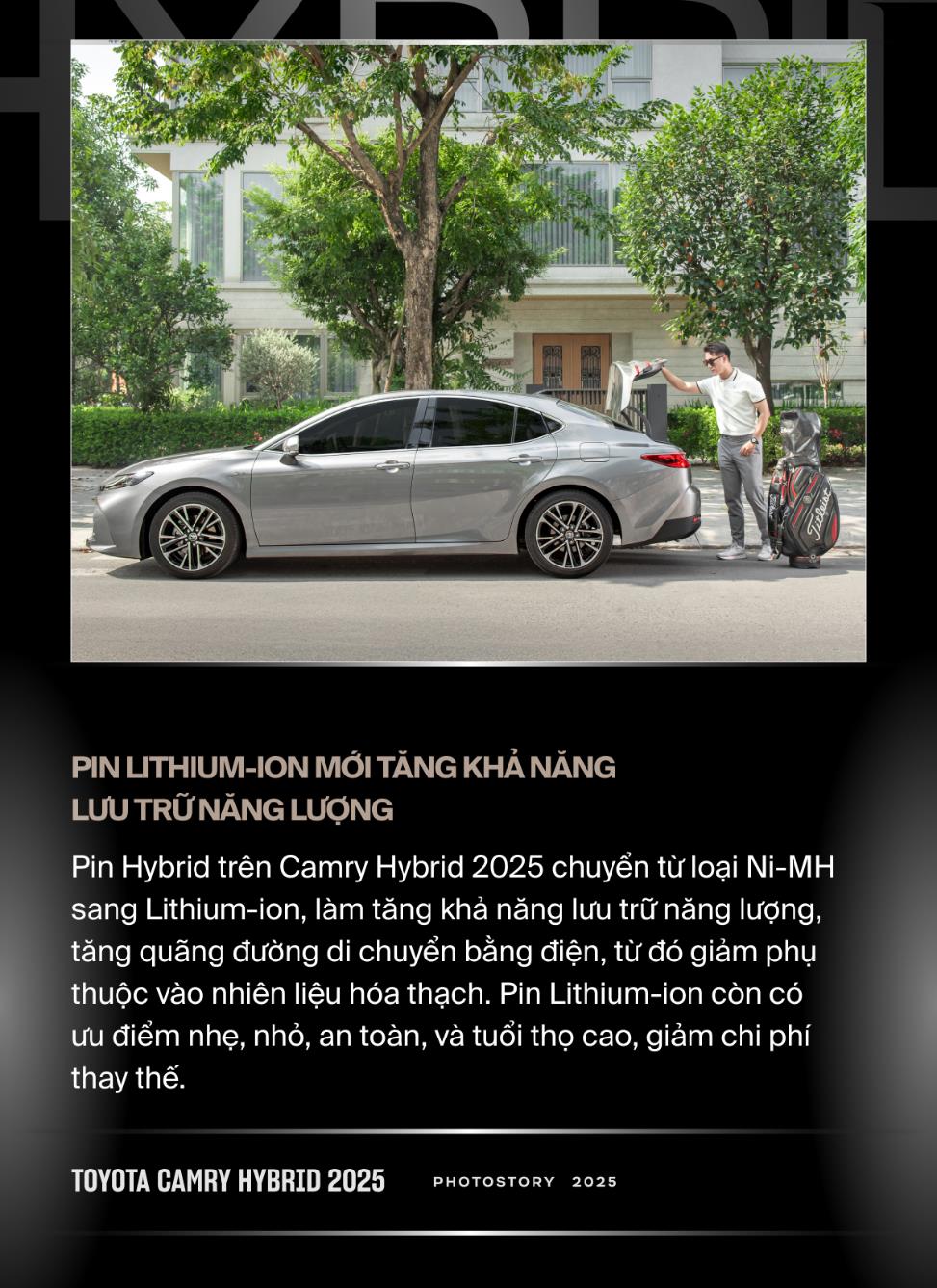 Khi công nghệ ô tô tiên tiến đáp ứng xu hướng xanh, người tiêu dùng hưởng lợi- Ảnh 4. Khi công nghệ ô tô tiên tiến đáp ứng xu hướng xanh, người tiêu dùng hưởng lợi- Ảnh 4.