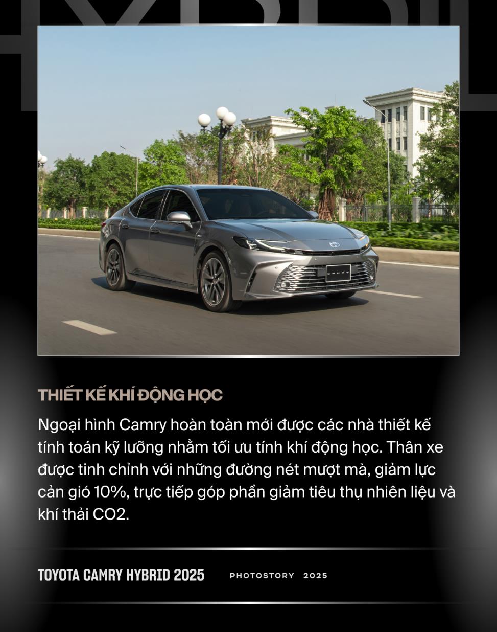 Khi công nghệ ô tô tiên tiến đáp ứng xu hướng xanh, người tiêu dùng hưởng lợi- Ảnh 5. Khi công nghệ ô tô tiên tiến đáp ứng xu hướng xanh, người tiêu dùng hưởng lợi- Ảnh 5.