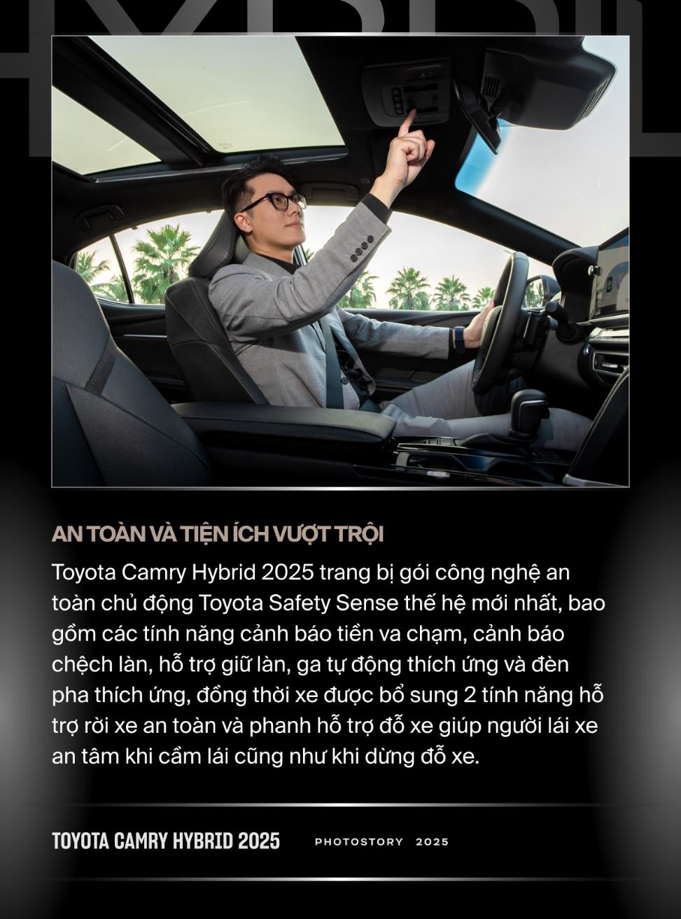 Khi công nghệ ô tô tiên tiến đáp ứng xu hướng xanh, người tiêu dùng hưởng lợi- Ảnh 10. Khi công nghệ ô tô tiên tiến đáp ứng xu hướng xanh, người tiêu dùng hưởng lợi- Ảnh 10.