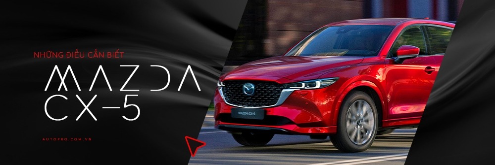 Mazda CX-5 thế hệ mới dự kiến trông thế này: Team thiết kế vẫn... 'nhàn', động cơ hybrid hết mượn Toyota, trên 200 mã lực, màn hình lớn- Ảnh 7. https://autopro.com.vn/nhung-dieu-can-biet-ve-mazda-cx-5.htm