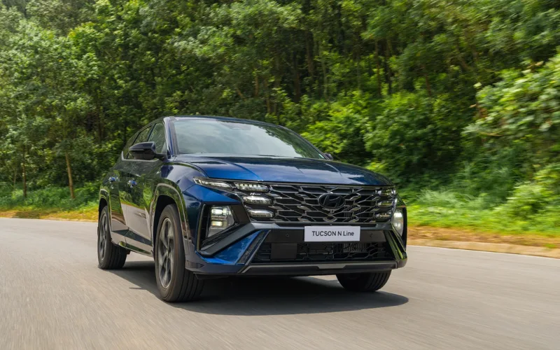 hyundai-tucson-n-line-2025-7-png Hyundai Tucson N Line tiếp tục sử dụng khối động cơ xăng 1.6L tăng áp