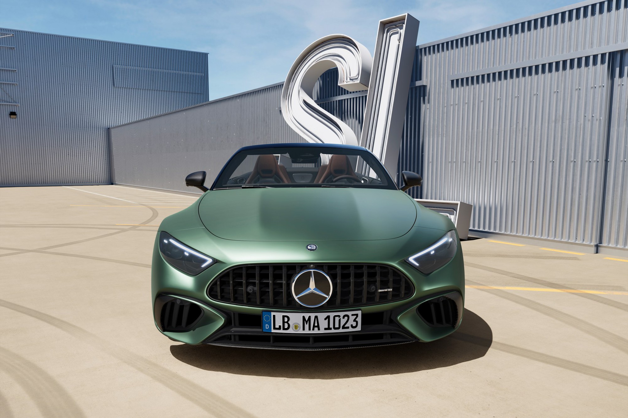 Mercedes-Benz có loạt xe mới tại Việt Nam: SL 63 bản mạnh hơn 800hp giá 12,29 tỷ đồng, GLS 2025 có cả bản thường và Maybach, cạnh tranh X7- Ảnh 14. Mercedes-Benz có loạt xe mới tại Việt Nam: SL 63 bản mạnh hơn 800hp giá 12,29 tỷ đồng, GLS 2025 có cả bản thường và Maybach, cạnh tranh X7- Ảnh 14.