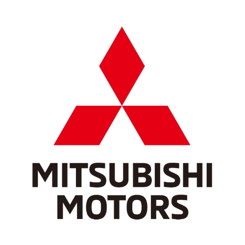 Mitsubishi motors