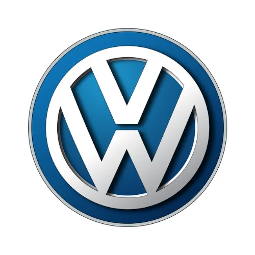 logo Volkswagen