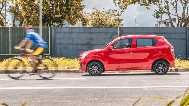 Suzuki Celerio 2023: Thông số, hình ảnh & giá bán mới nhất