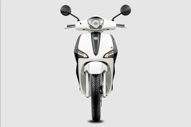 Bảng giá xe máy Piaggio mới nhất tháng 11/2024