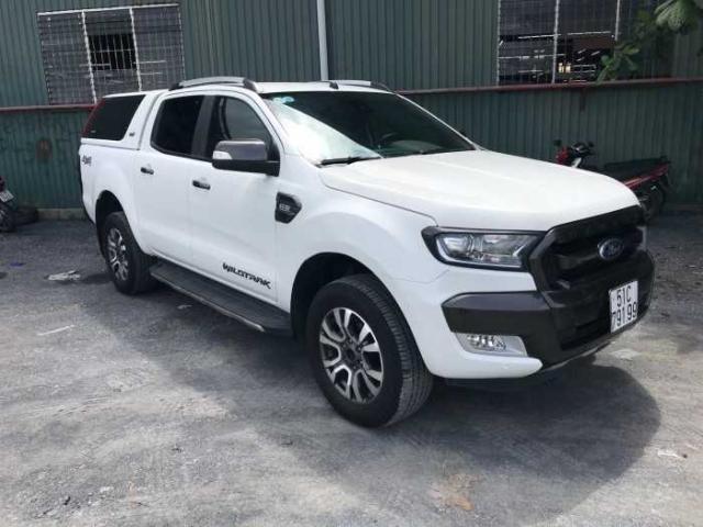 Vì sao nên mua xe Ford Ranger cũ? Mua phiên bản nào là tốt nhất?