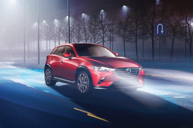 Mazda CX-3 2024: Giá Xe, Thông Số Kỹ Thuật và Hình Ảnh 10/2024