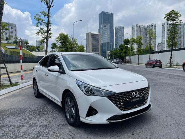 Tìm hiểu mẫu xe ô tô Hyundai Accent 2023: Liệu có bị khai tử?