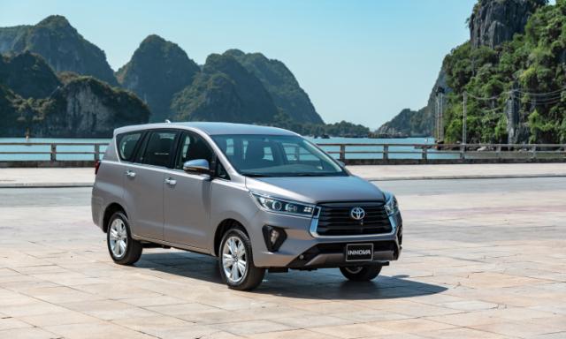 Mua Toyota Innova cũ cần lưu ý vấn đề gì? Hướng dẫn chi tiết từ A-Z