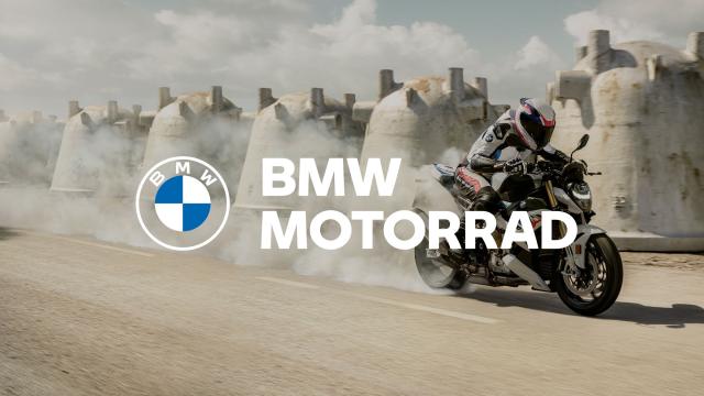 Bảng giá xe máy BMW Motorrad mới nhất