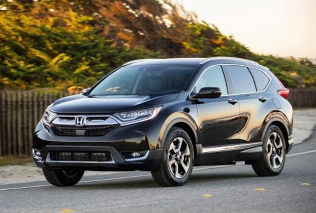 Những ưu nhược điểm của Honda CR-V 2020 kèm giá bán