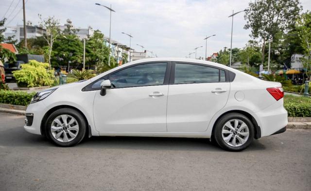 Có nên mua xe ô tô Kia Rio cũ thời điểm này không?