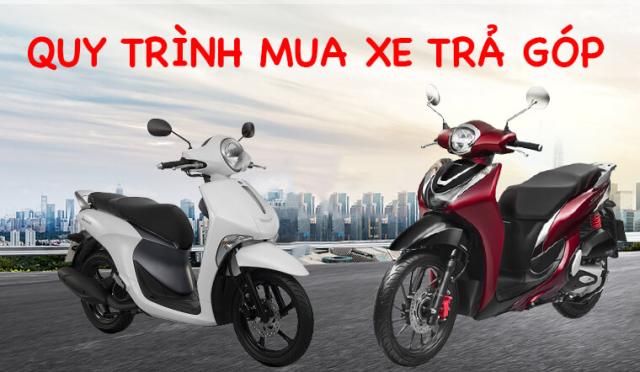 Tìm hiểu những quy định về mua xe trả góp tại Việt Nam