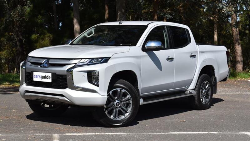 Giá lăn bánh Mitsubishi Triton 2023 tháng 11/2024 tại Việt Nam