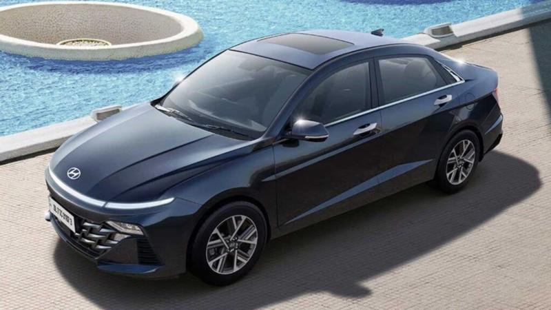 Hyundai Accent 2024: Giá lăn bánh mới nhất tại Việt Nam tháng 11/2024