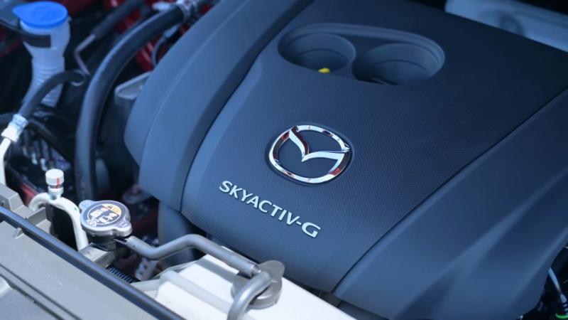 Giá xe Mazda CX-5 2023 kèm Thông Số & Khuyến Mãi 05/2025