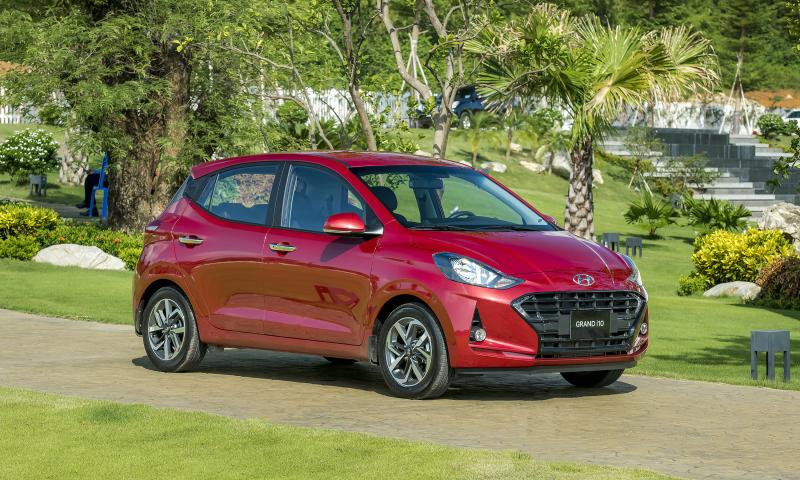 500 triệu nên mua xe cũ nào? Kia Morning hay Hyundai i10