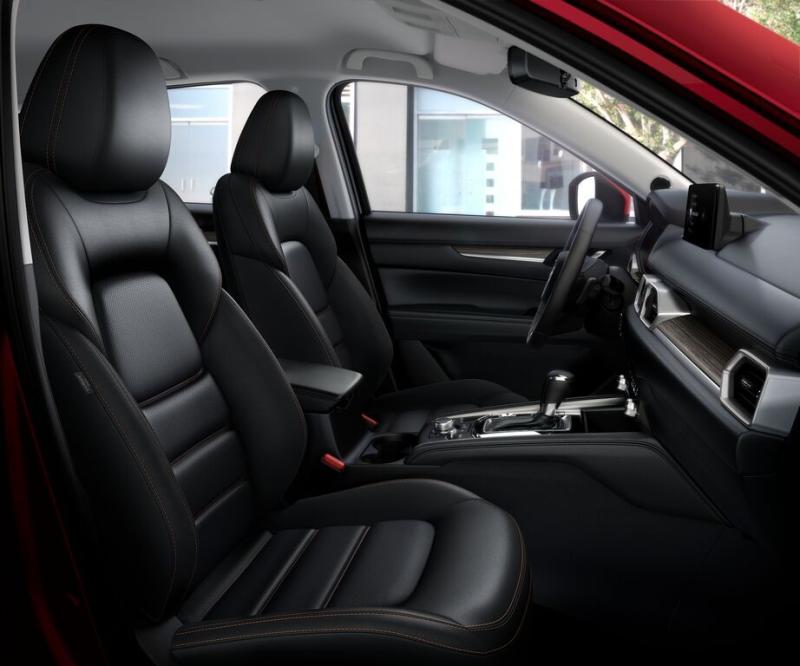 Giá xe Mazda CX-5 2023 kèm Thông Số & Khuyến Mãi 05/2025
