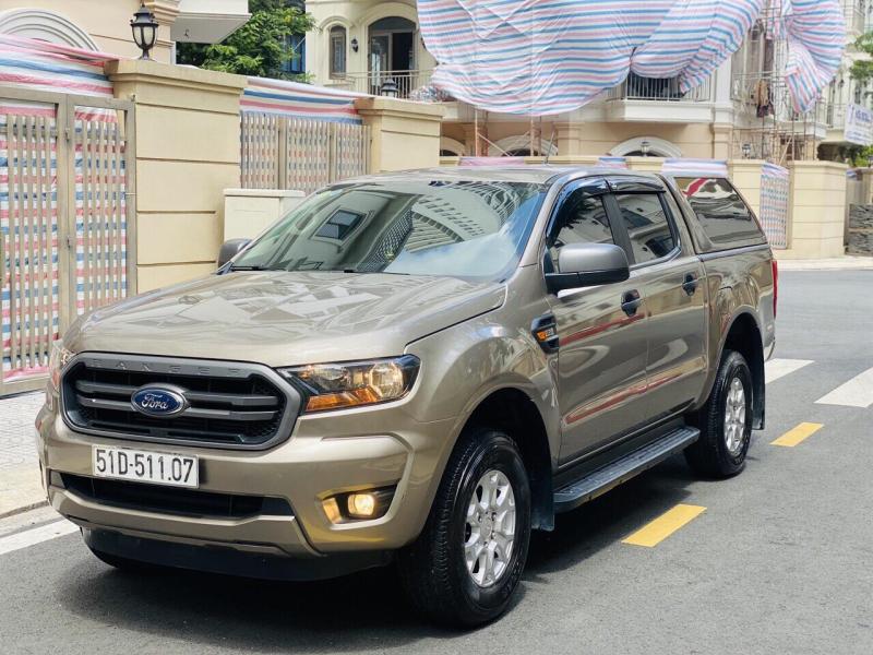 Vì sao nên mua xe Ford Ranger cũ? Mua phiên bản nào là tốt nhất?