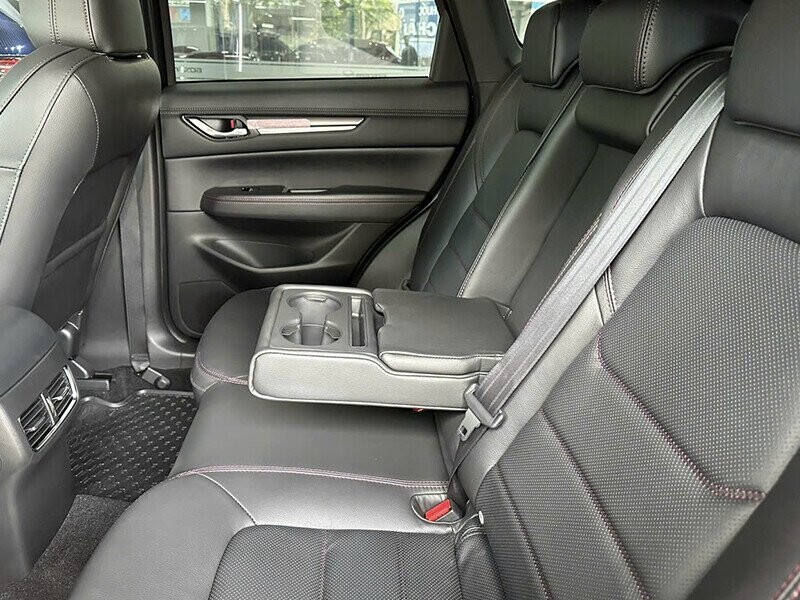 Giá xe Mazda CX-5 2023 kèm Thông Số & Khuyến Mãi 05/2025