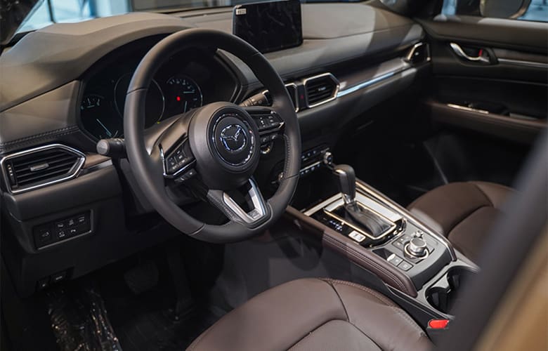 Giá xe Mazda CX-5 2023 kèm Thông Số & Khuyến Mãi 05/2025