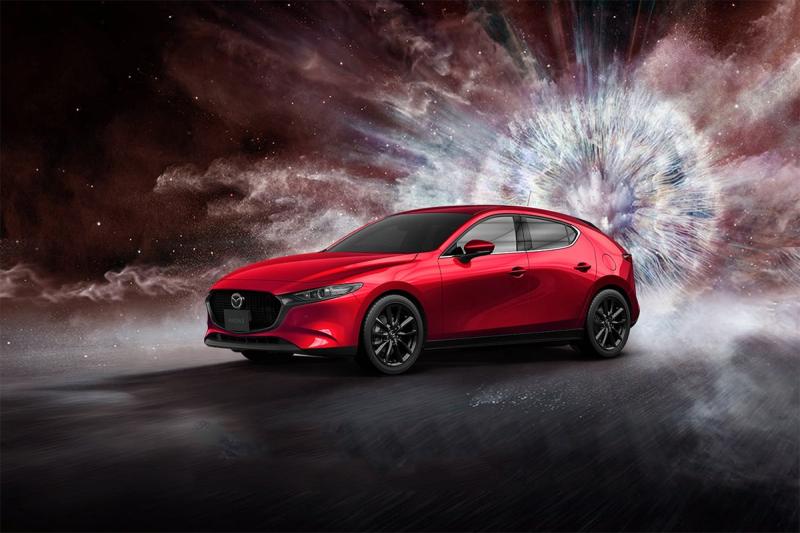 Bảng giá xe Mazda 3 2020 cũ tháng 11/2024