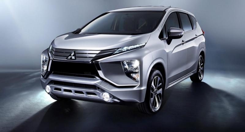 Cập nhật giá xe Mitsubishi Xpander 2019 cũ tháng 11/2024