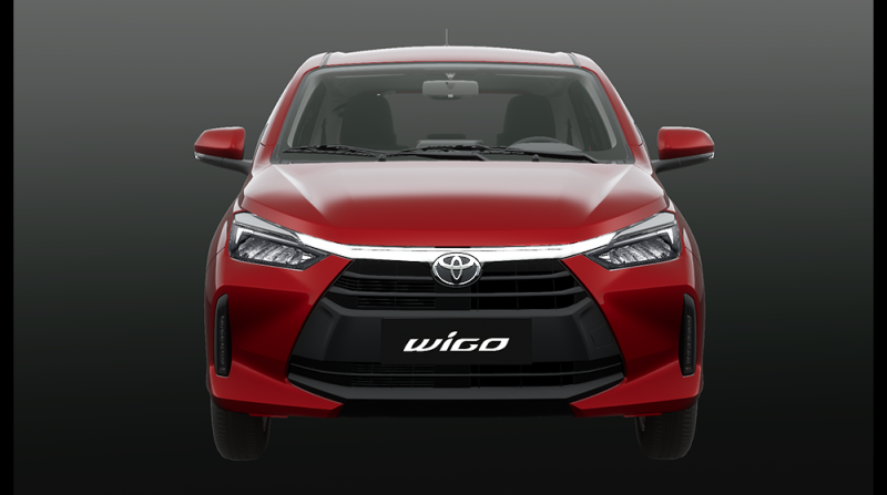 So sánh xe Toyota Wigo và Vinfast Fadil chi tiết nhất