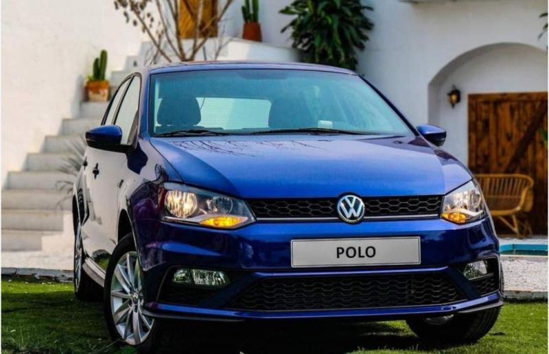 Giá bán Volkswagen Polo 2021 kèm Đánh Giá & Hình Ảnh (ALL-NEW)