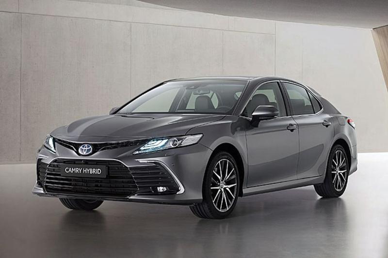 4 mẫu xe sedan tầm giá 1 tỷ đáng mua nhất 2020